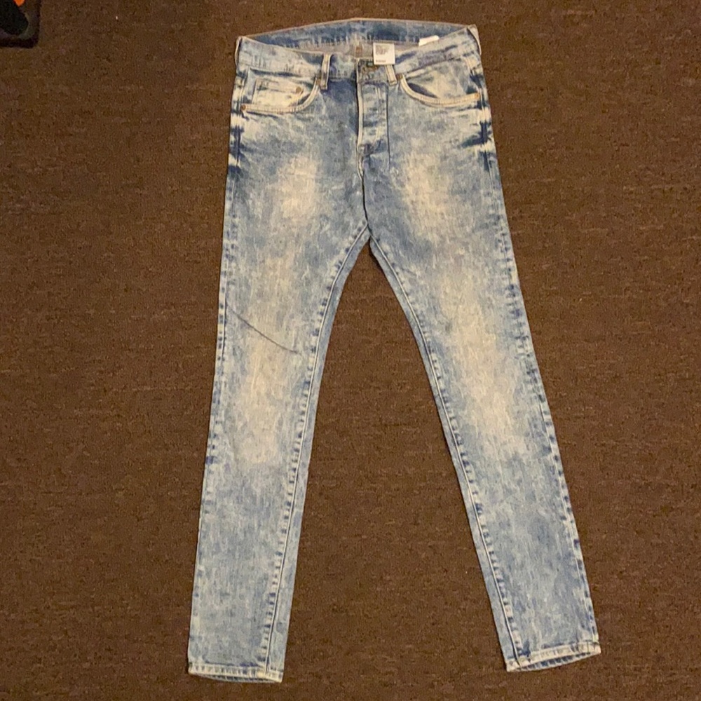 H&M Men’s Skinny Jeans 31/32